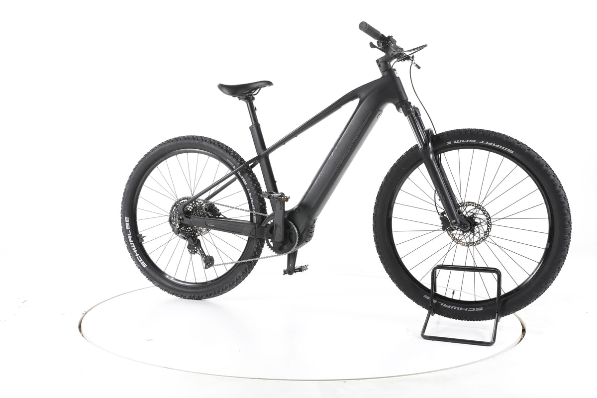 Cube Reaction Hybrid ONE E-Bike 2025 - Image 2