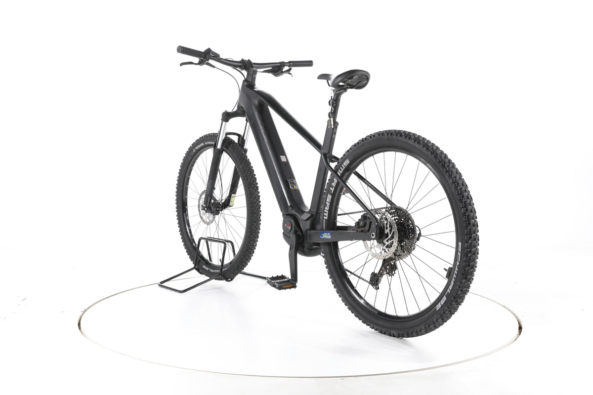 Cube Reaction Hybrid ONE E-Bike 2025 - Image 9