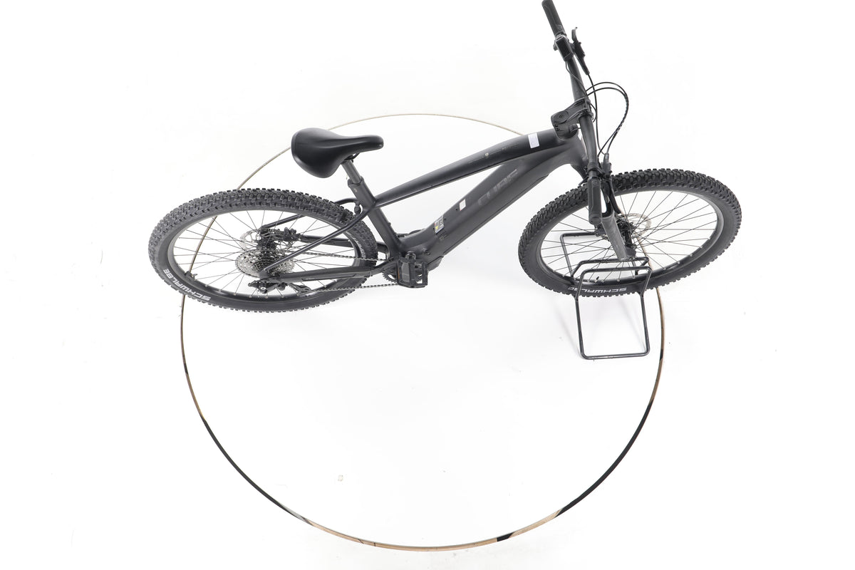 Cube Reaction Hybrid ONE E-Bike 2025 - Image 13