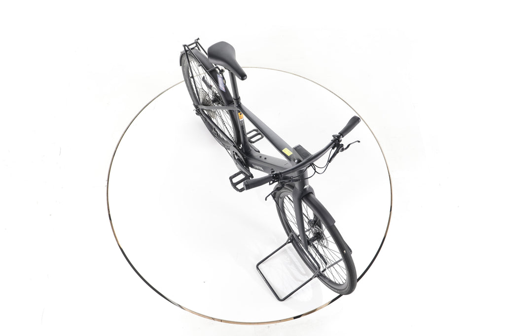 Canyon Commuter:ON 7 E-Bike - Image 15