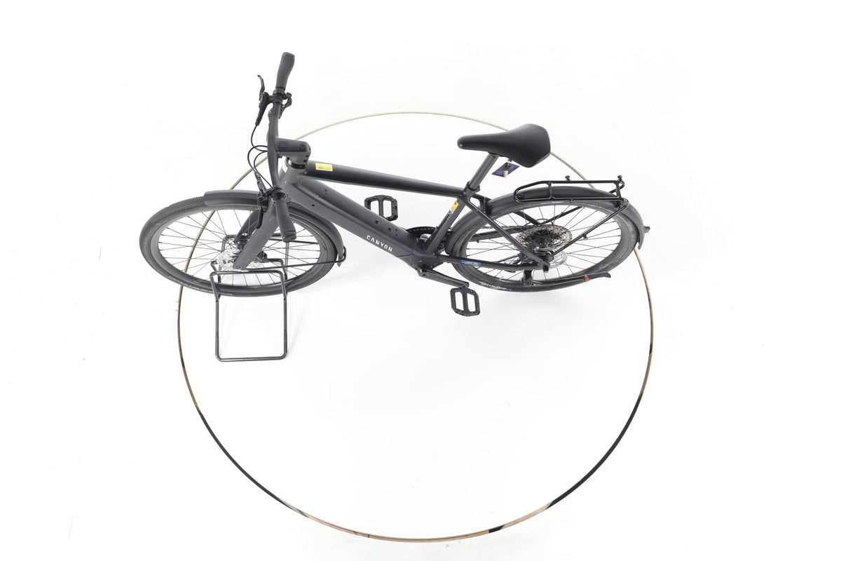 Canyon Commuter:ON 7 E-Bike - Image 19