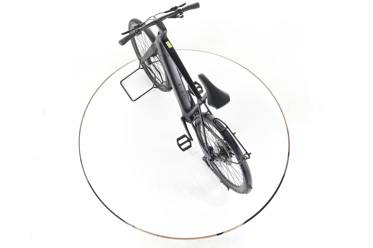 Canyon Commuter:ON 7 E-Bike - Image 21