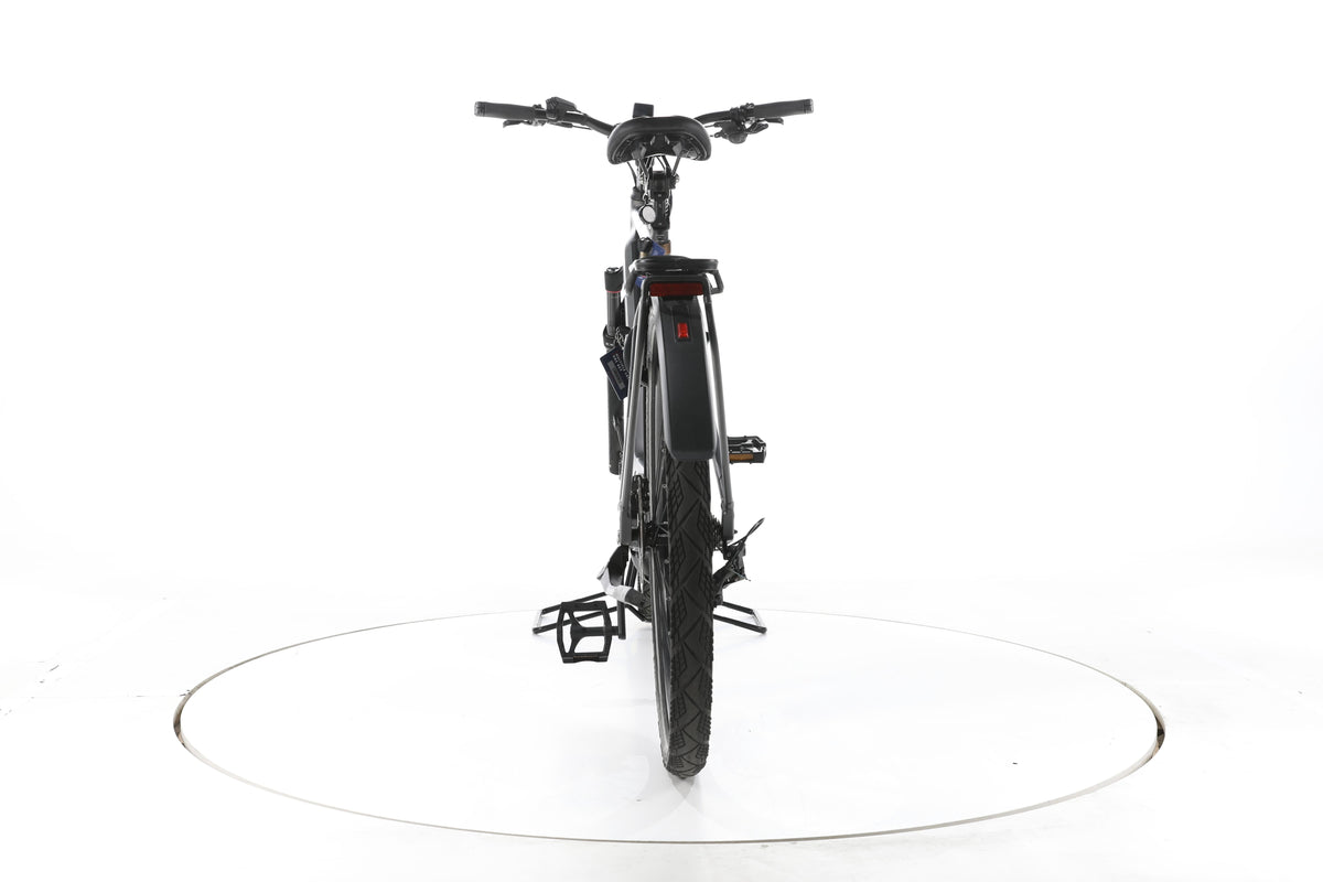 Cube Kathmandu Hybrid SLT Trekking E-Bike - Image 10
