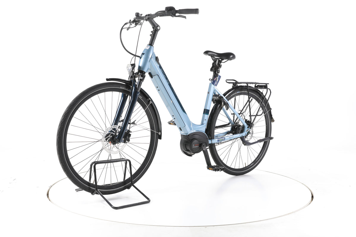 Bicycles Faro 5.6 City E-Bike Tiefeinsteiger - Image 6