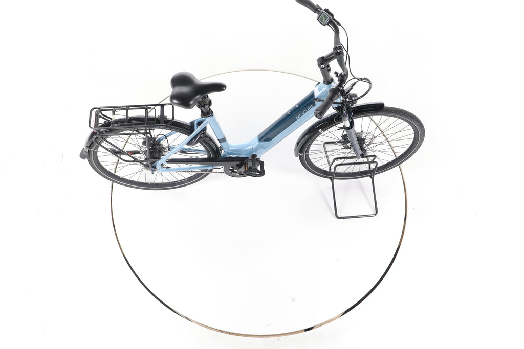 Bicycles Faro 5.6 City E-Bike Tiefeinsteiger - Image 13