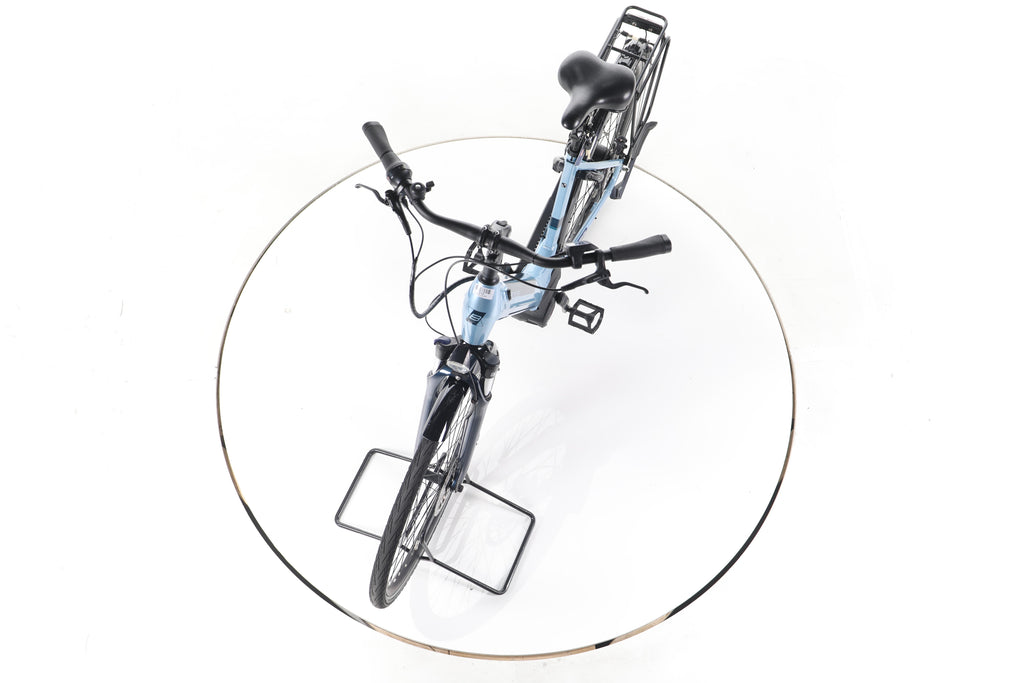 Bicycles Faro 5.6 City E-Bike Tiefeinsteiger - Image 17
