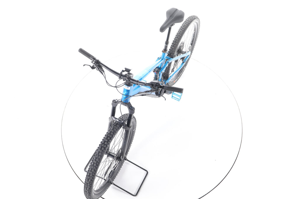 Cube Stereo Hybrid 120 E-Bike Fully - Image 17