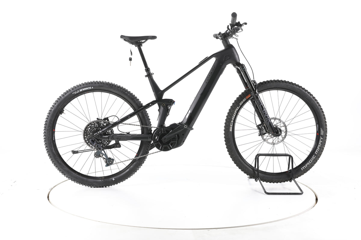 Conway Xyron S 7.9 E-Bike Fully Carbon 2025 - Image 1