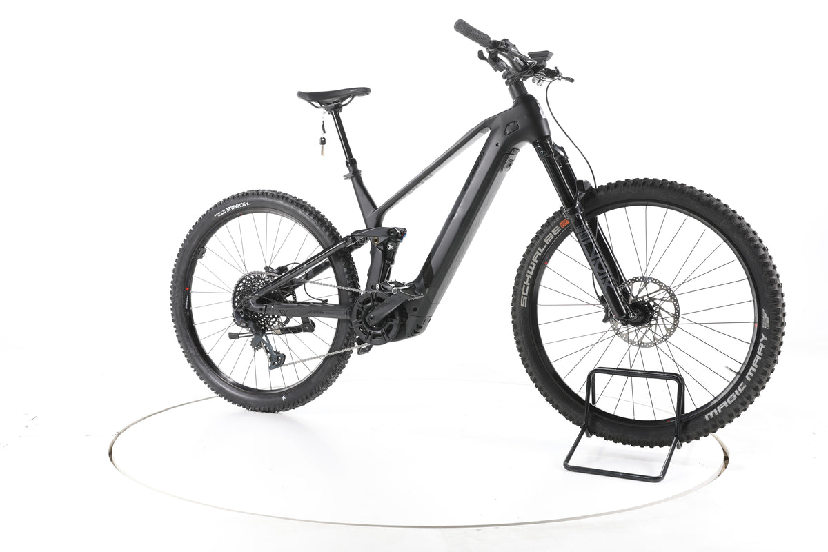 Conway Xyron S 7.9 E-Bike Fully Carbon 2025 - Image 2