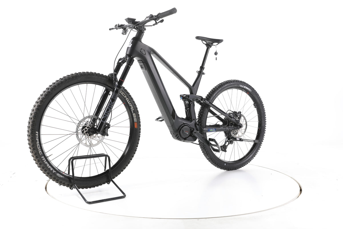Conway Xyron S 7.9 E-Bike Fully Carbon 2025 - Image 6