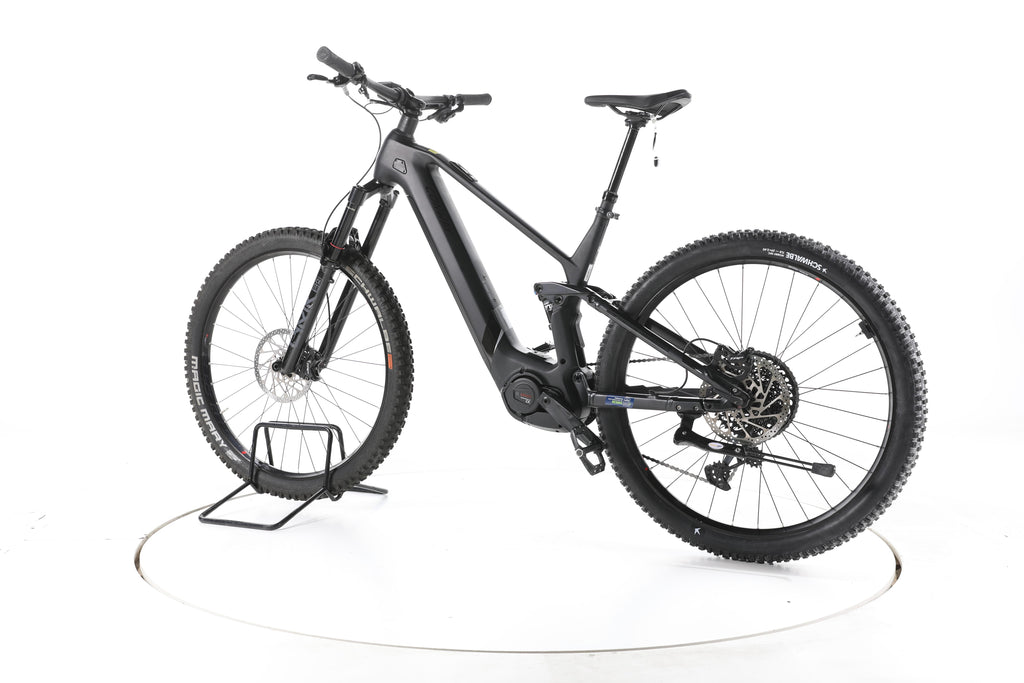 Conway Xyron S 7.9 E-Bike Fully Carbon 2025 - Image 8