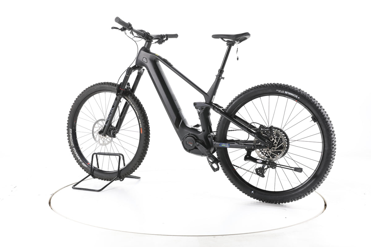 Conway Xyron S 7.9 E-Bike Fully Carbon 2025 - Image 8