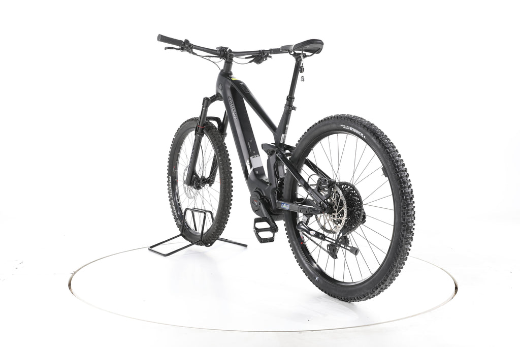 Conway Xyron S 7.9 E-Bike Fully Carbon 2025 - Image 9