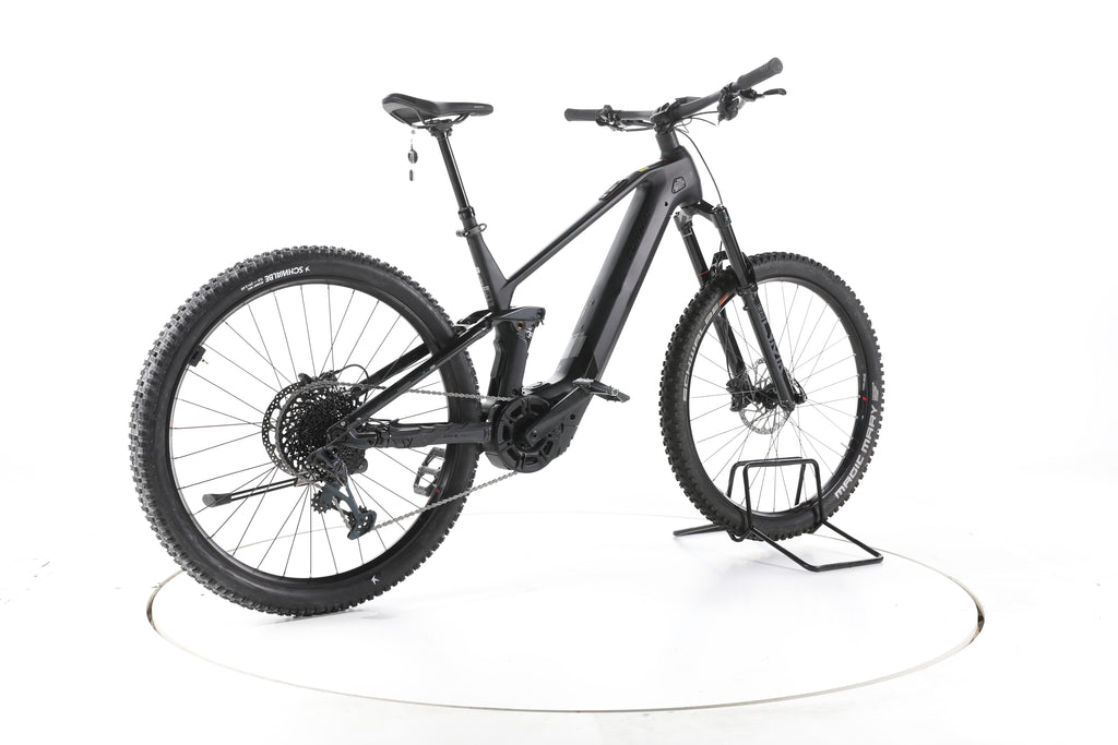 Conway Xyron S 7.9 E-Bike Fully Carbon 2025 - Image 12