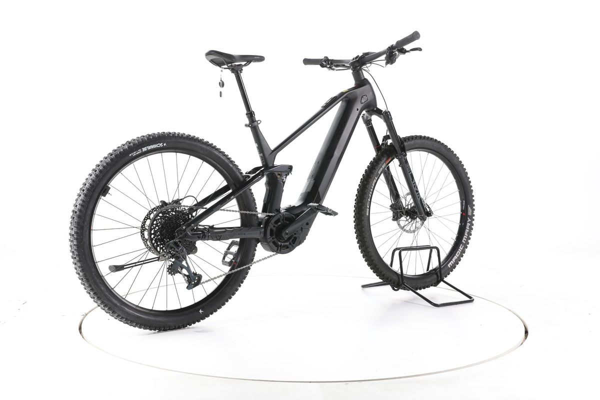 Conway Xyron S 7.9 E-Bike Fully Carbon 2025 - Image 12