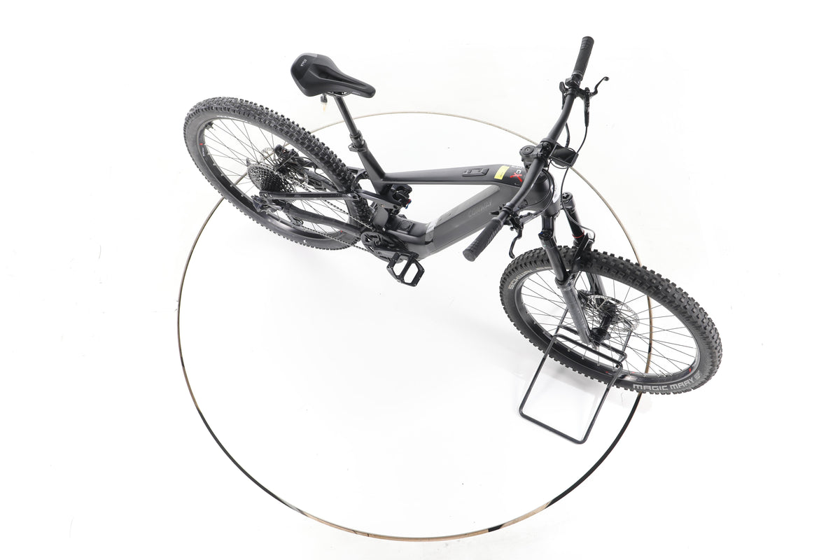 Conway Xyron S 7.9 E-Bike Fully Carbon 2025 - Image 14