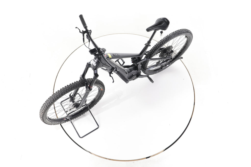 Conway Xyron S 7.9 E-Bike Fully Carbon 2025 - Image 18
