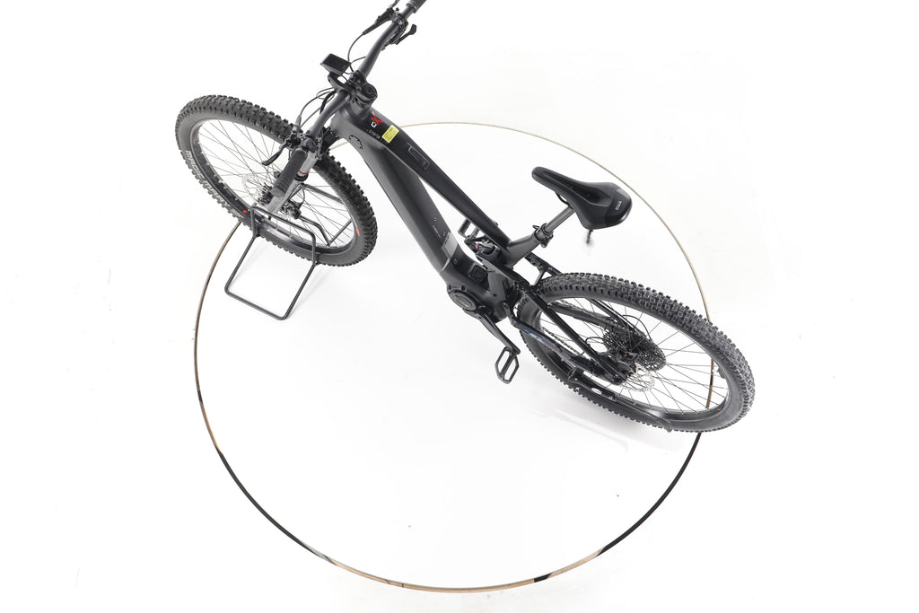 Conway Xyron S 7.9 E-Bike Fully Carbon 2025 - Image 20