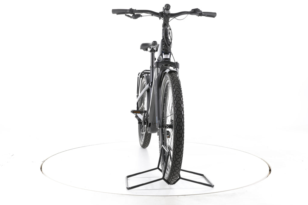 Winora Yakun 10 Trekking E-Bike Tiefeinsteiger - Image 4