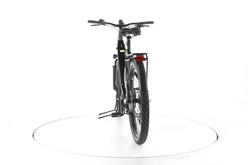 Winora Yakun 10 Trekking E-Bike Tiefeinsteiger - Image 10