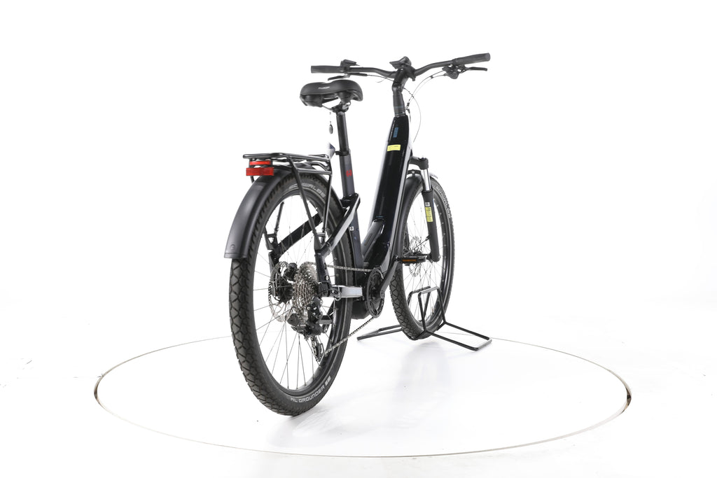 Winora Yakun 10 Trekking E-Bike Tiefeinsteiger - Image 11