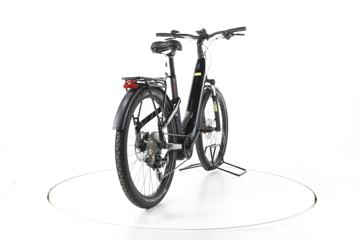 Winora Yakun 10 Trekking E-Bike Tiefeinsteiger - Image 11