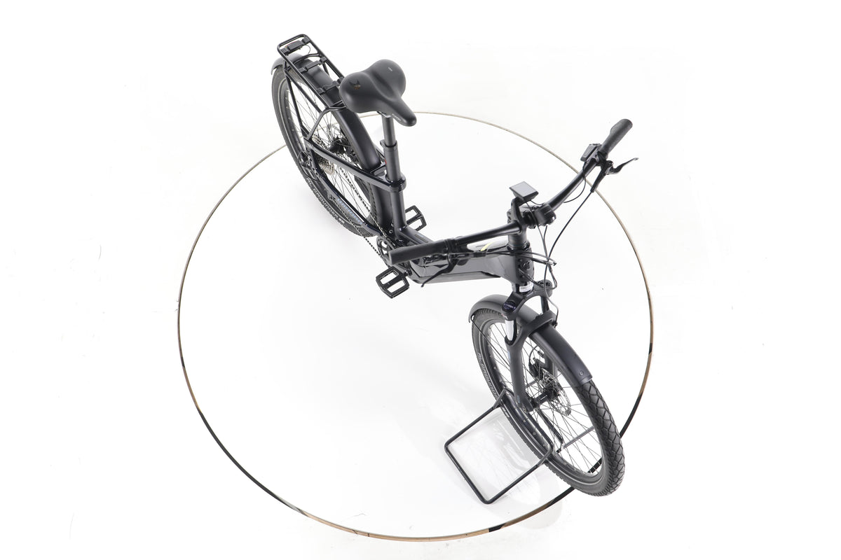 Winora Yakun 10 Trekking E-Bike Tiefeinsteiger - Image 15