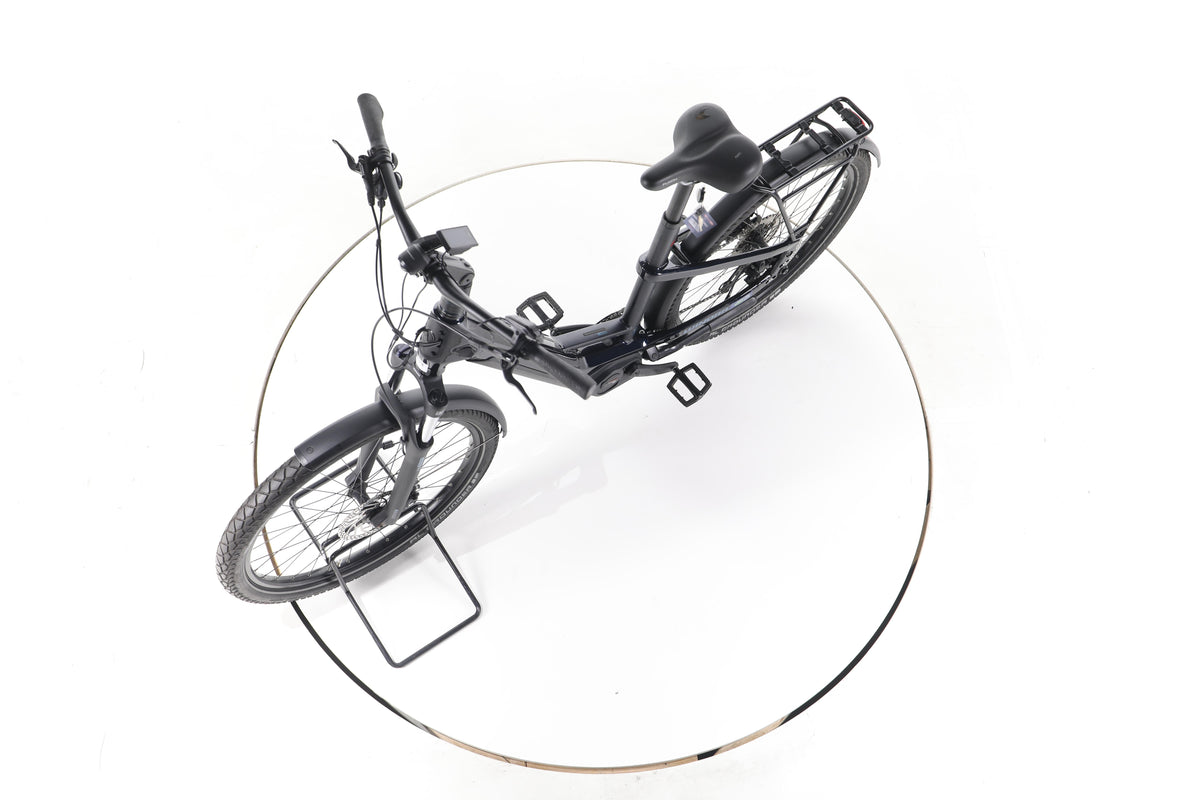 Winora Yakun 10 Trekking E-Bike Tiefeinsteiger - Image 18