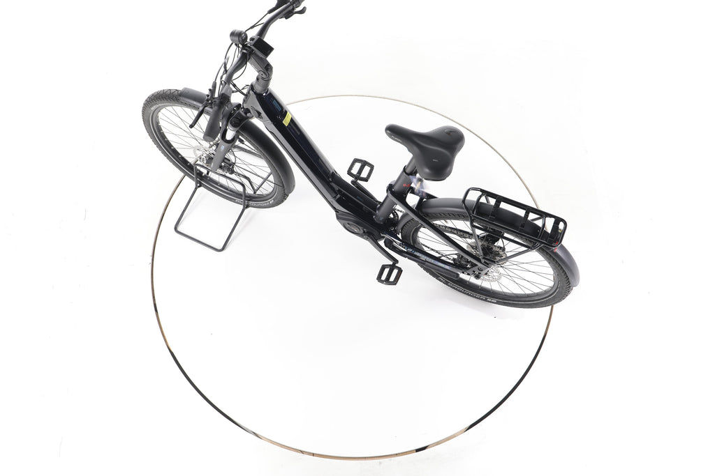 Winora Yakun 10 Trekking E-Bike Tiefeinsteiger - Image 20
