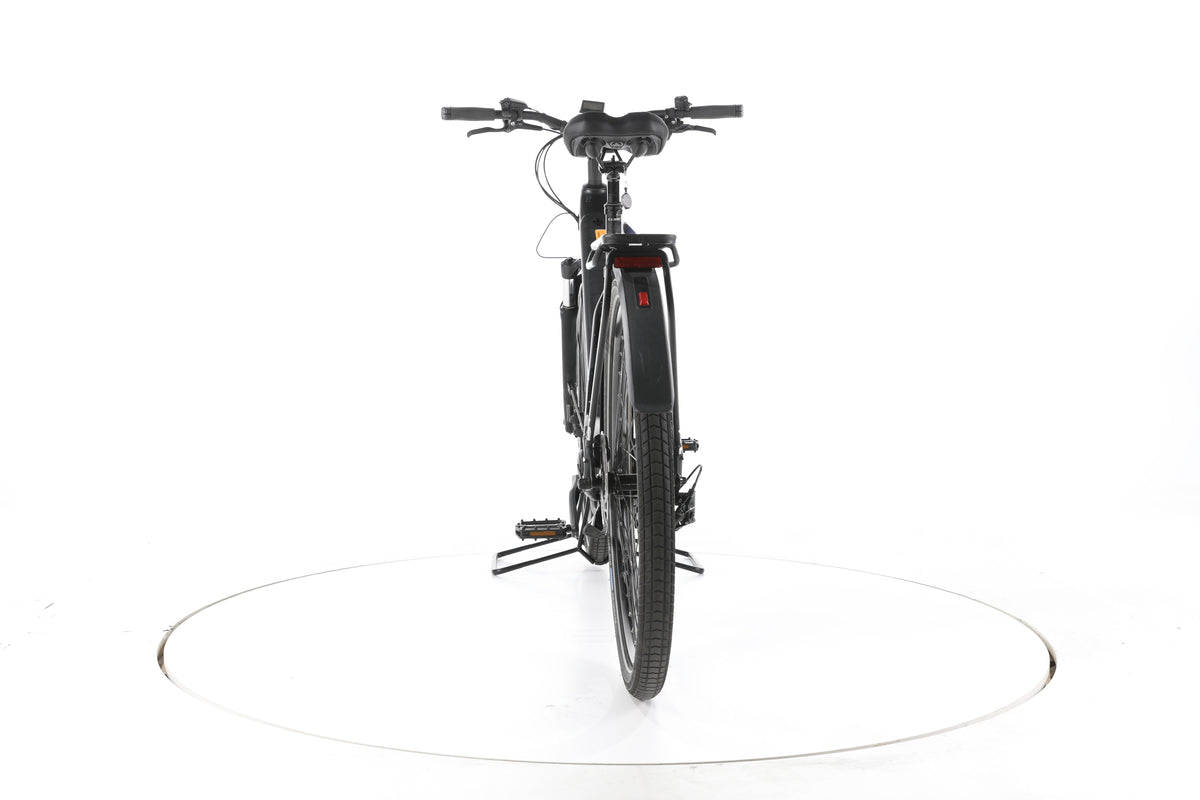Cube Touring Hybrid Pro Trekking E-Bike Tiefeinsteiger - Image 10