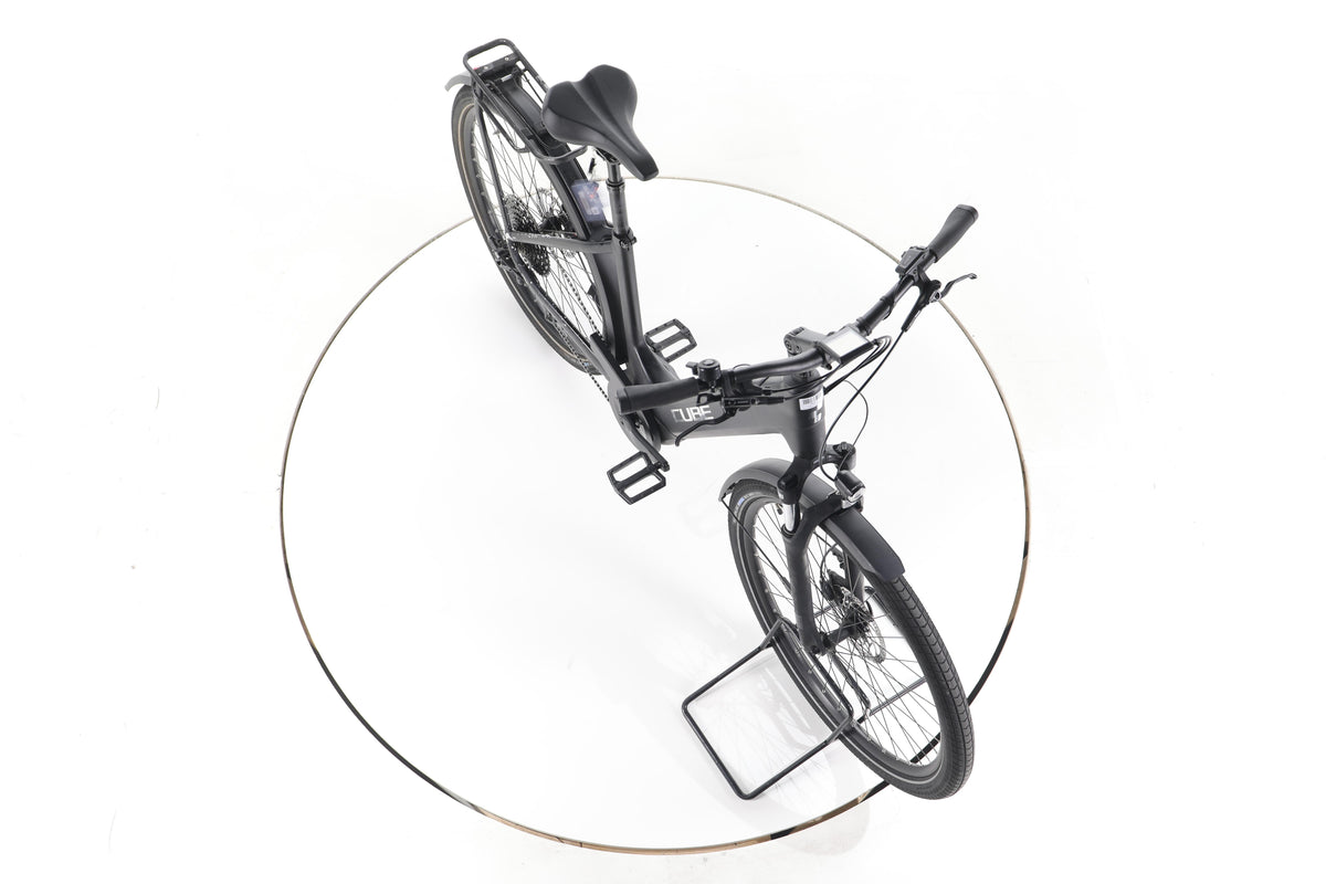 Cube Touring Hybrid Pro Trekking E-Bike Tiefeinsteiger - Image 15