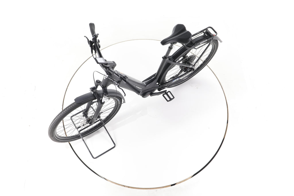 Cube Touring Hybrid Pro Trekking E-Bike Tiefeinsteiger - Image 18