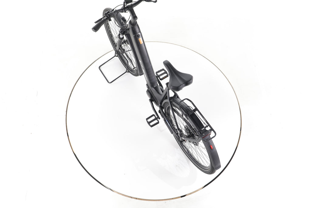 Cube Touring Hybrid Pro Trekking E-Bike Tiefeinsteiger - Image 21