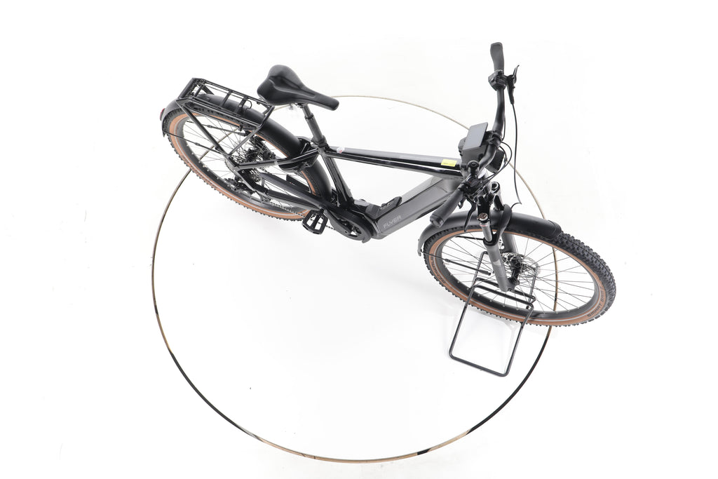 FLYER Upstreet 7.12 XC Trekking E-Bike - Image 14