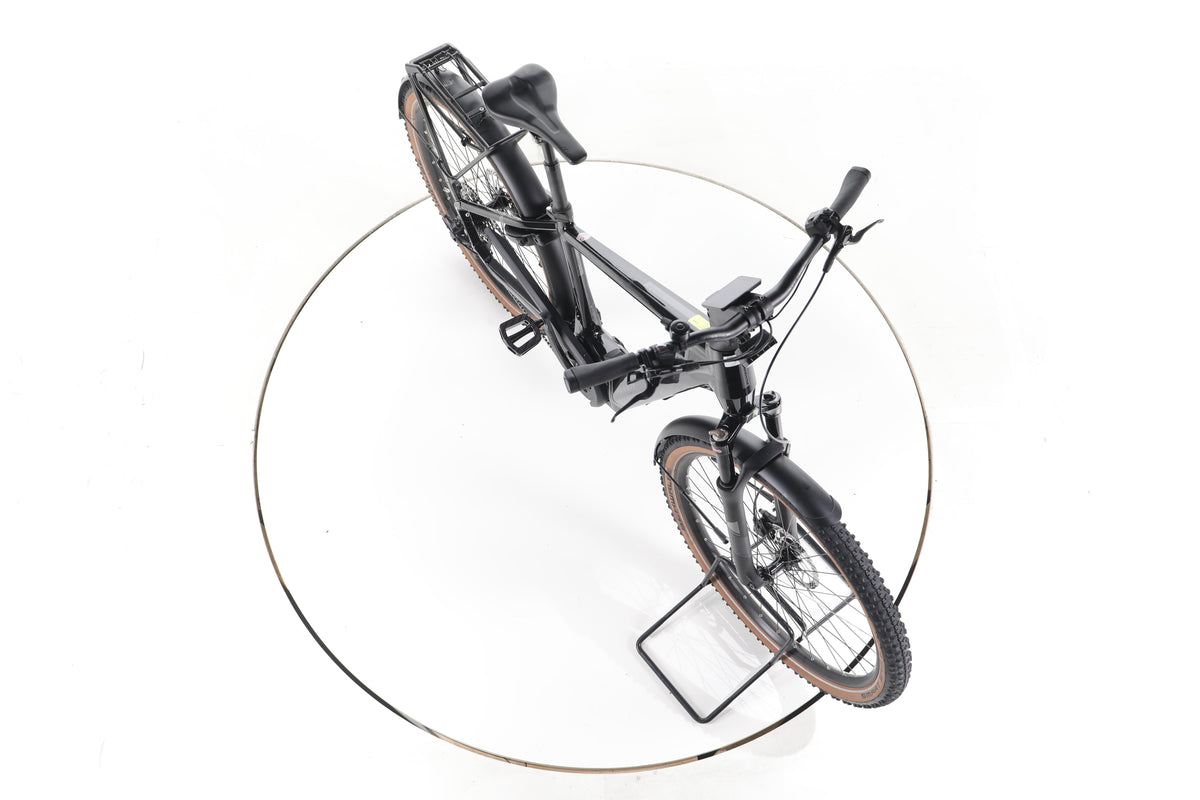 FLYER Upstreet 7.12 XC Trekking E-Bike - Image 15