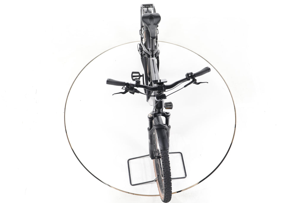 FLYER Upstreet 7.12 XC Trekking E-Bike - Image 16