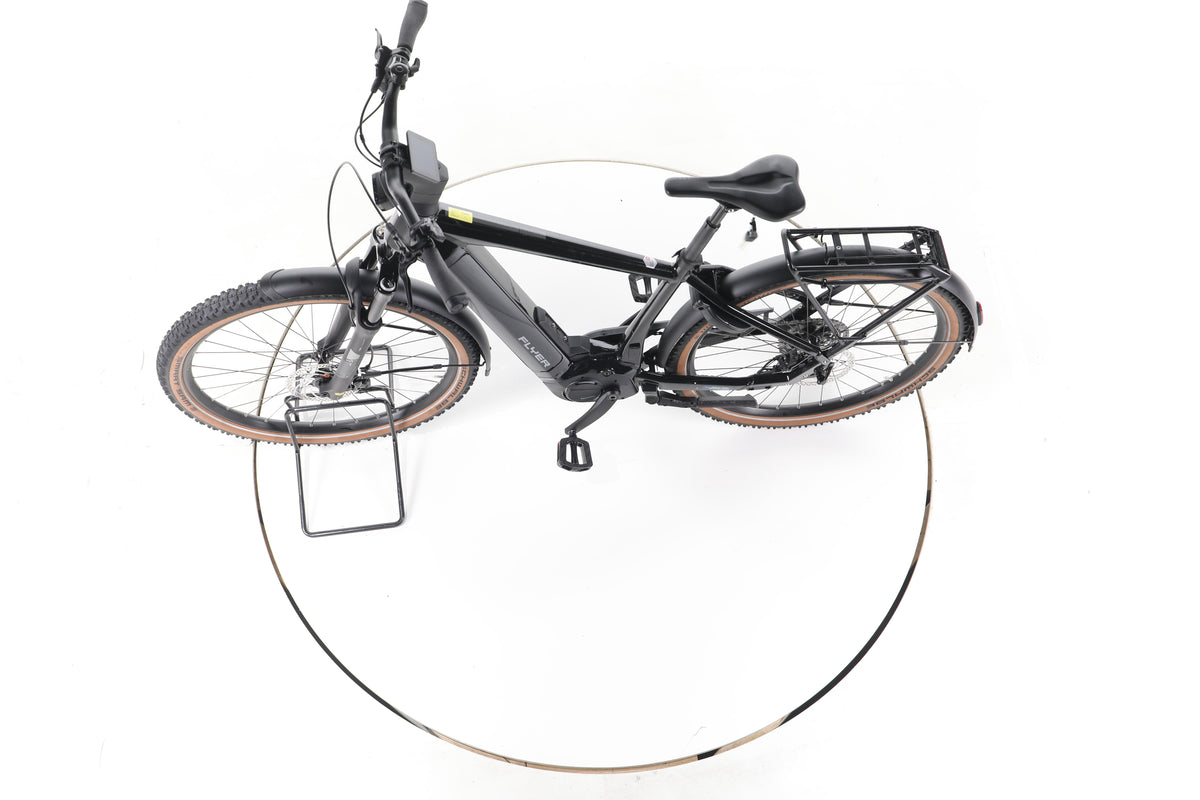 FLYER Upstreet 7.12 XC Trekking E-Bike - Image 19