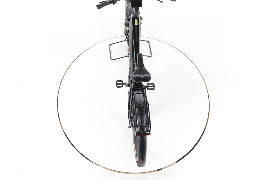 FLYER Upstreet 7.12 XC Trekking E-Bike - Image 22