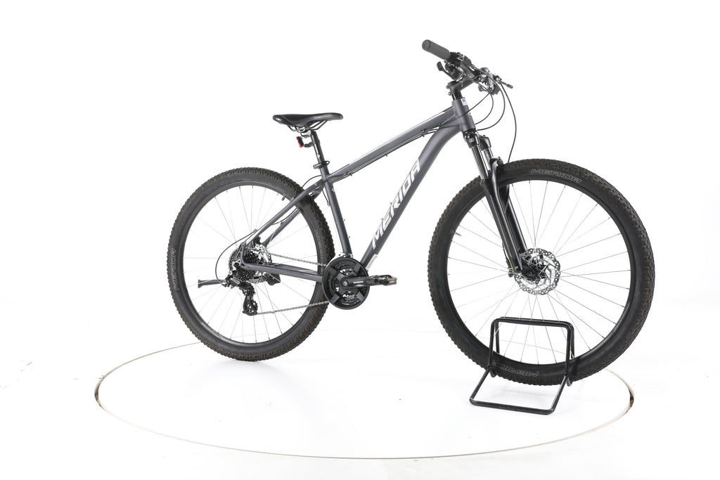 Merida BIG.NINE 15 Fahrrad Hardtail - Image 2