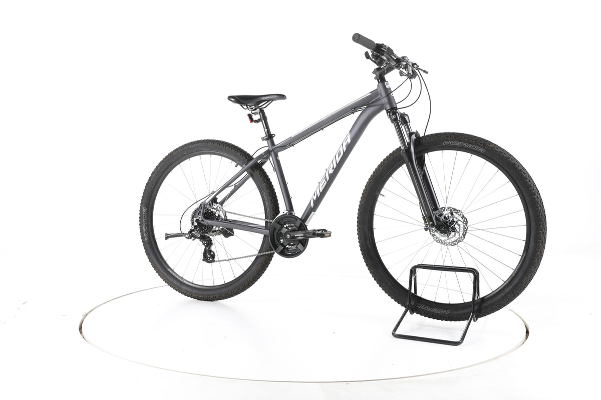 Merida BIG.NINE 15 Fahrrad Hardtail - Image 2