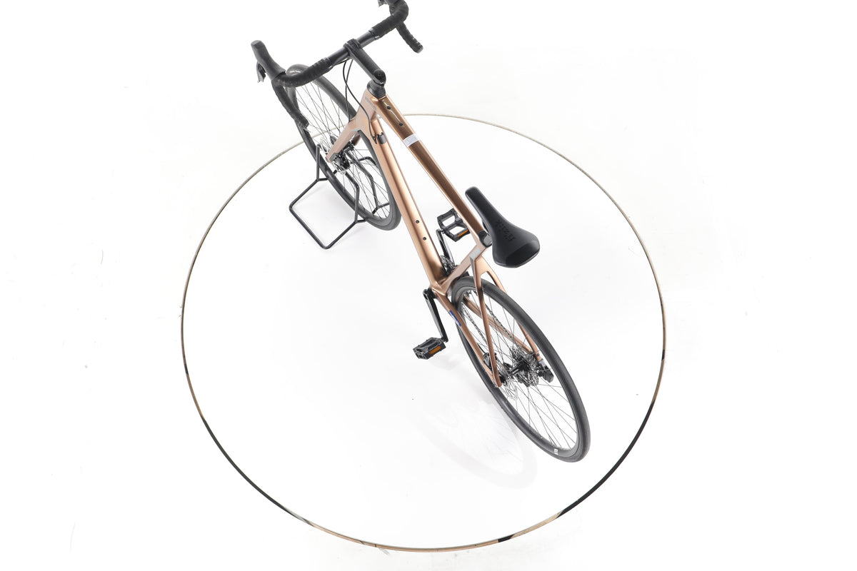 BMC ROADMACHINE FOUR Rennrad Carbon - Image 21