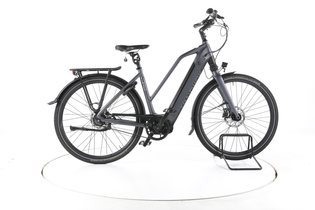 Vandijck kalii Trekking E-Bike - Image 1