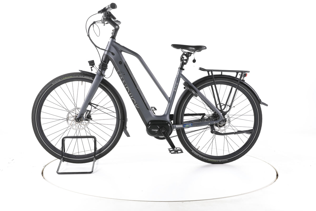 Vandijck kalii Trekking E-Bike - Image 7