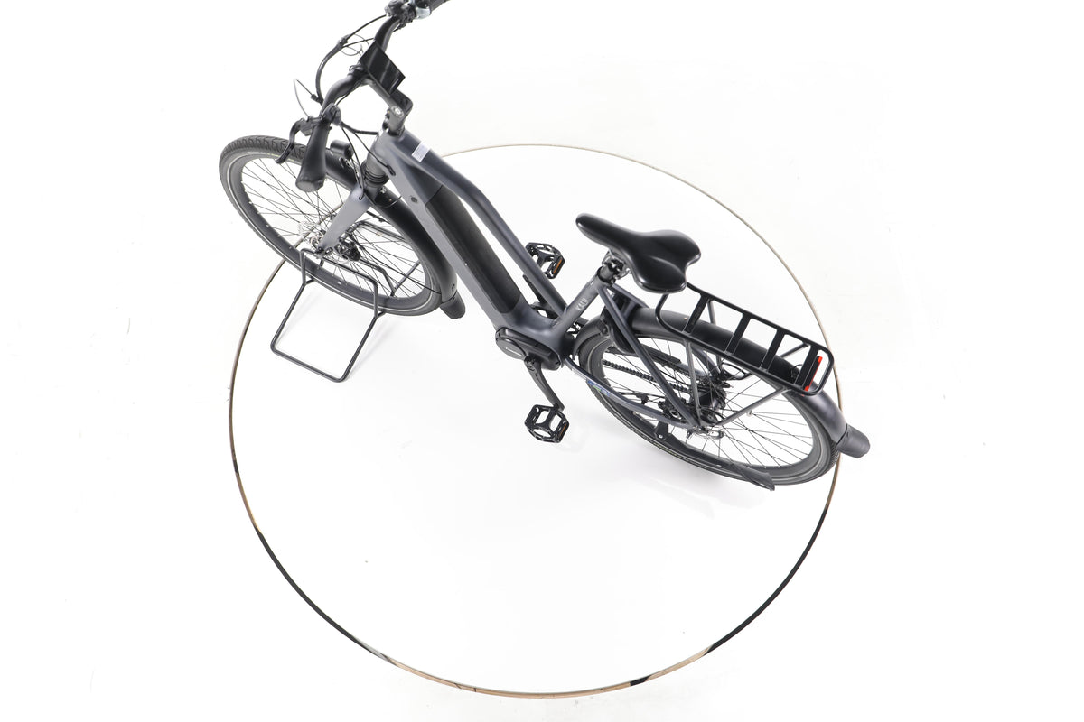 Vandijck kalii Trekking E-Bike - Image 20