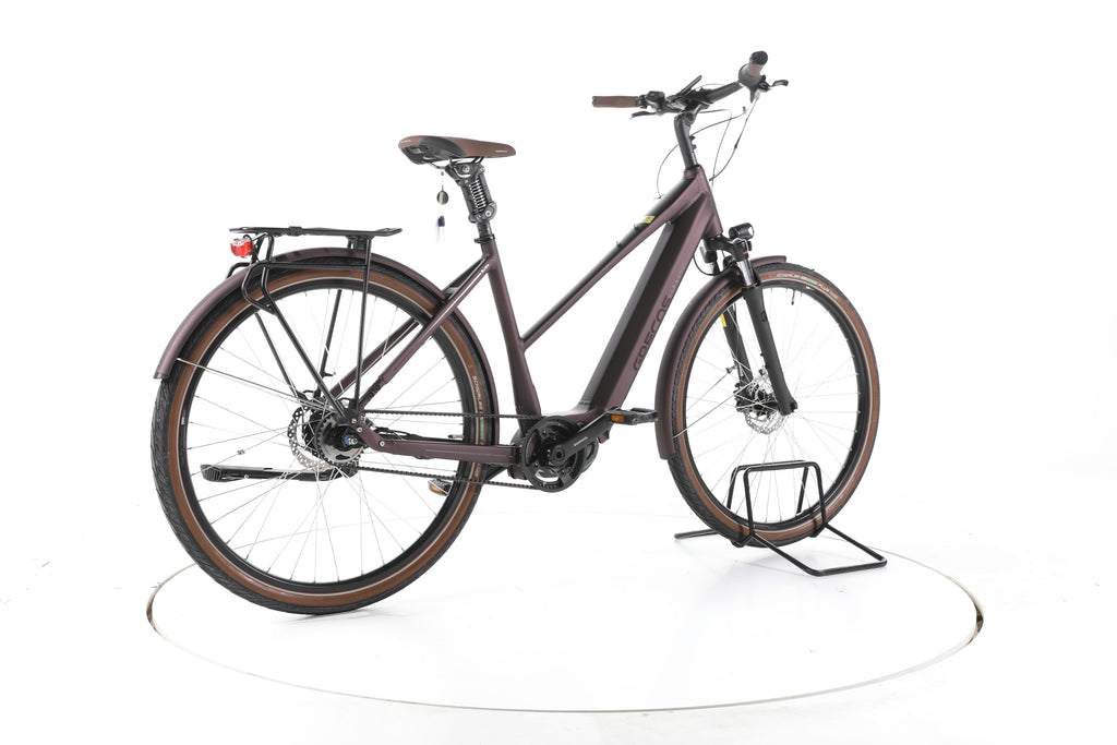 Grecos Eli 2.4 City E-Bike - Image 12