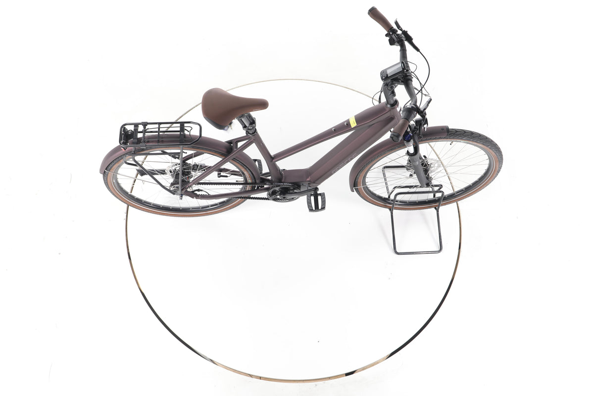 Grecos Eli 2.4 City E-Bike - Image 13