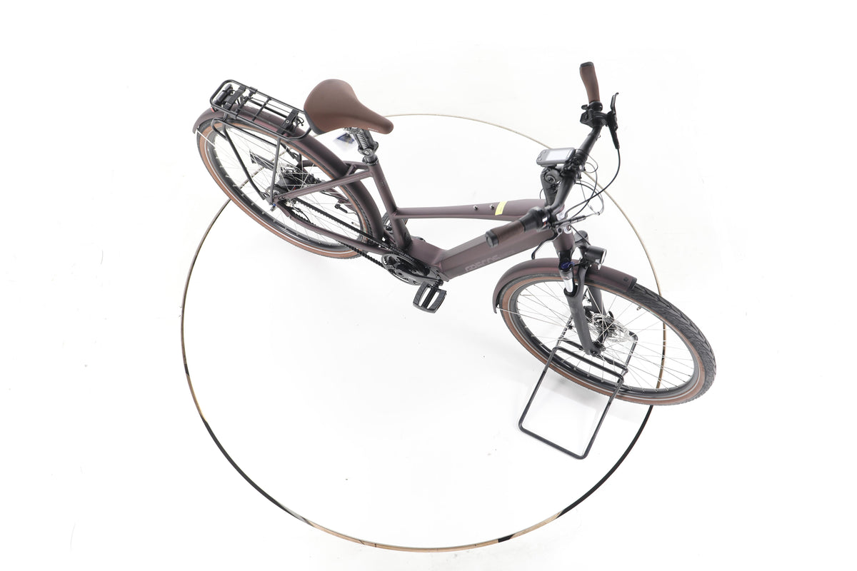 Grecos Eli 2.4 City E-Bike - Image 14