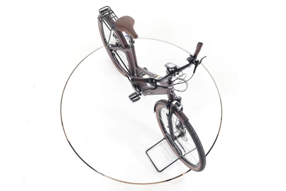 Grecos Eli 2.4 City E-Bike - Image 15
