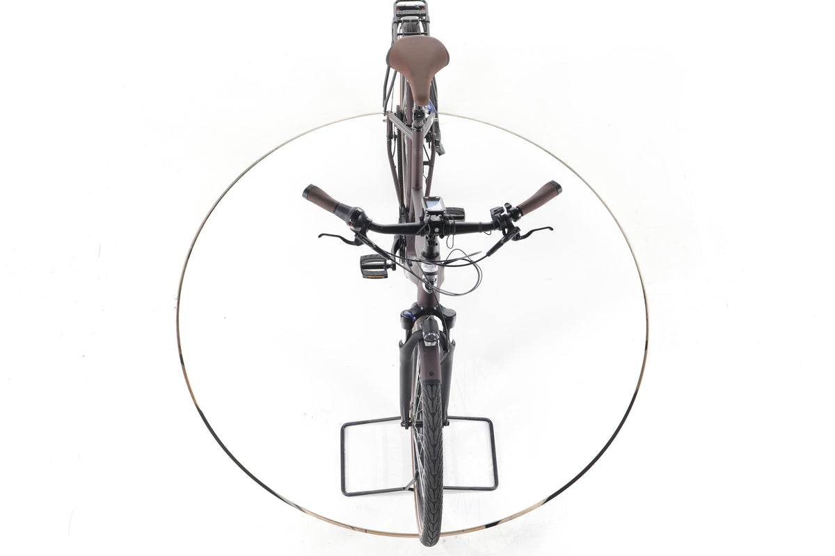 Grecos Eli 2.4 City E-Bike - Image 16
