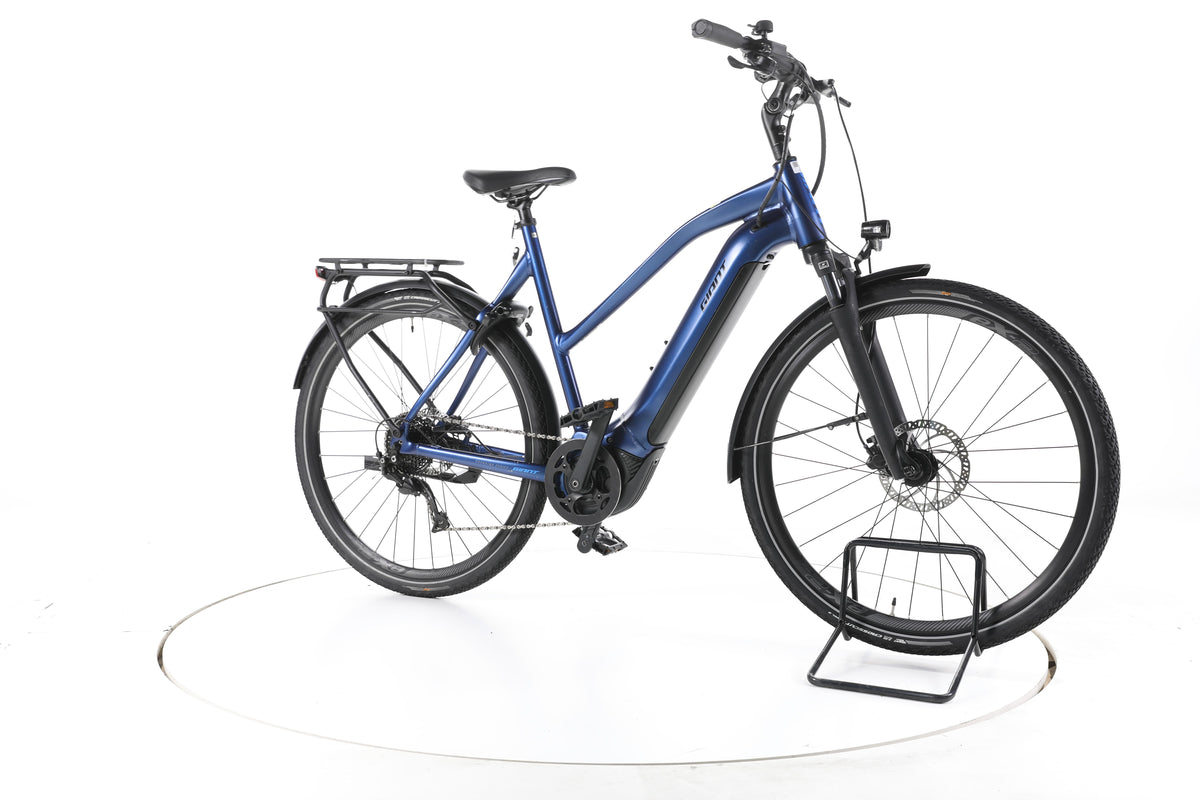 Giant Explore Trekking E-Bike - Image 2